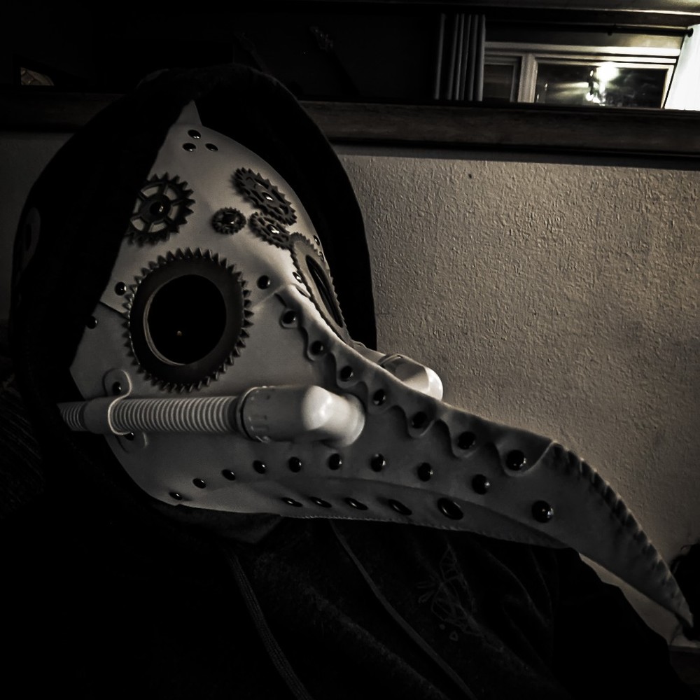 Meet your Posher, Crash